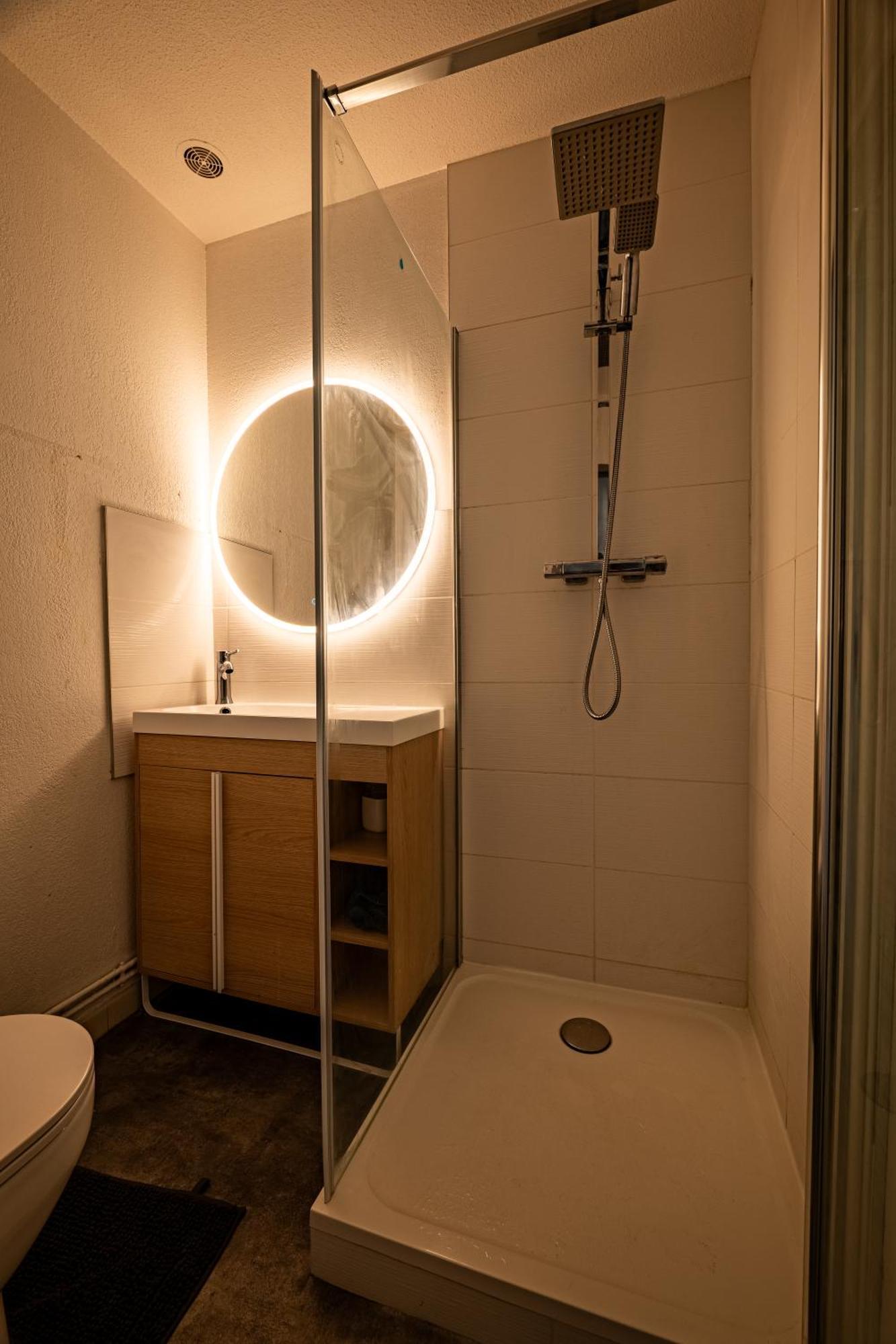 Les Suites Du Palais Des Expositions Perpignan Extérieur photo